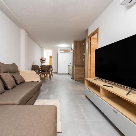 Apartamento Malaga Centro 외부 사진