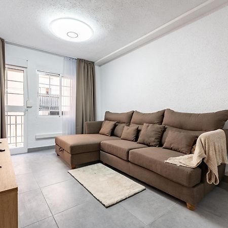 Apartamento Malaga Centro 외부 사진