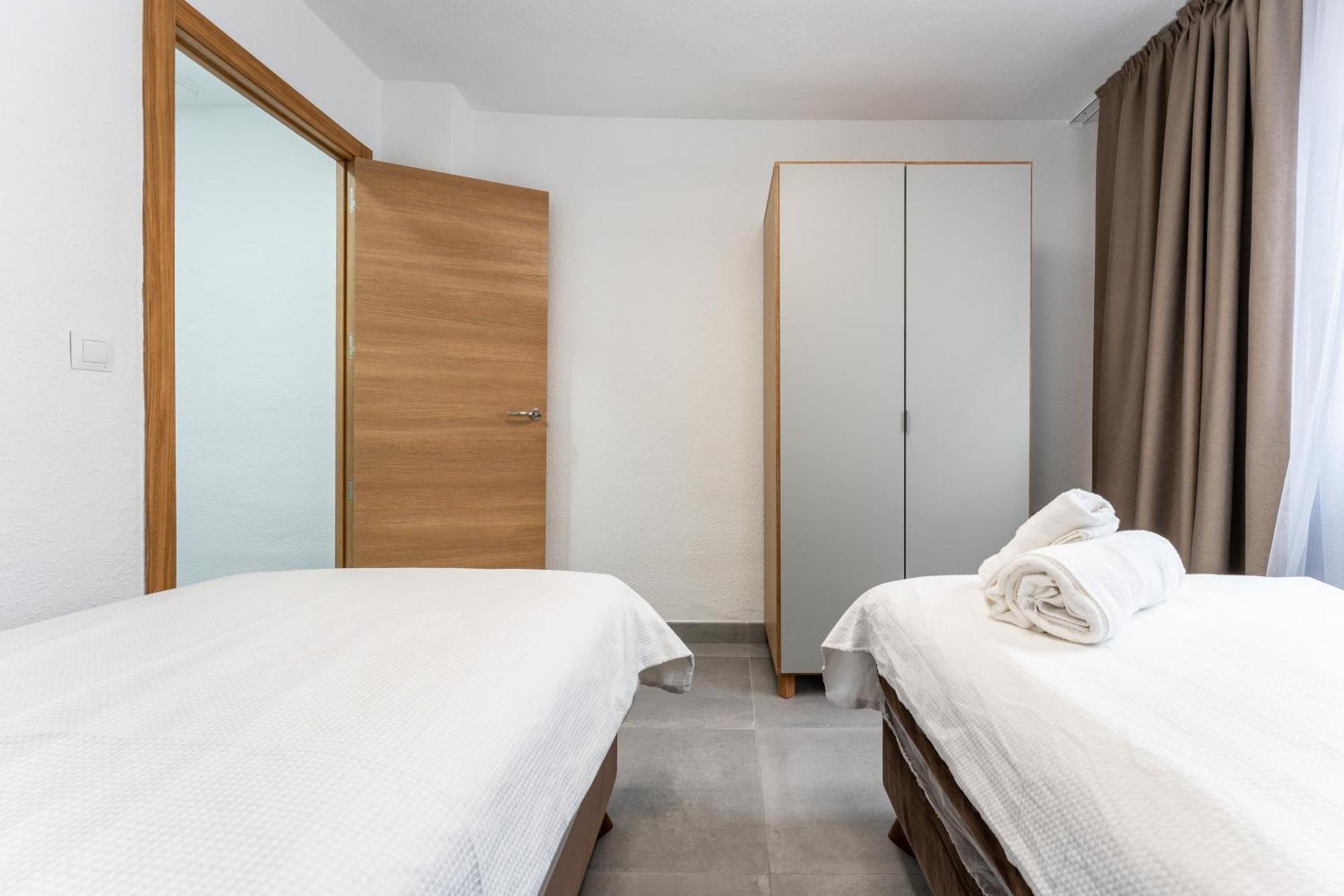 Apartamento Malaga Centro 외부 사진