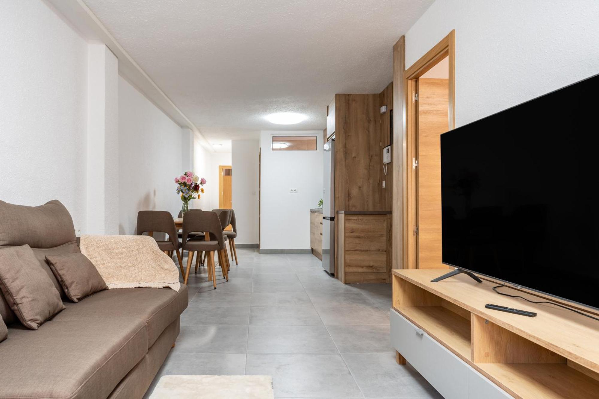 Apartamento Malaga Centro 외부 사진