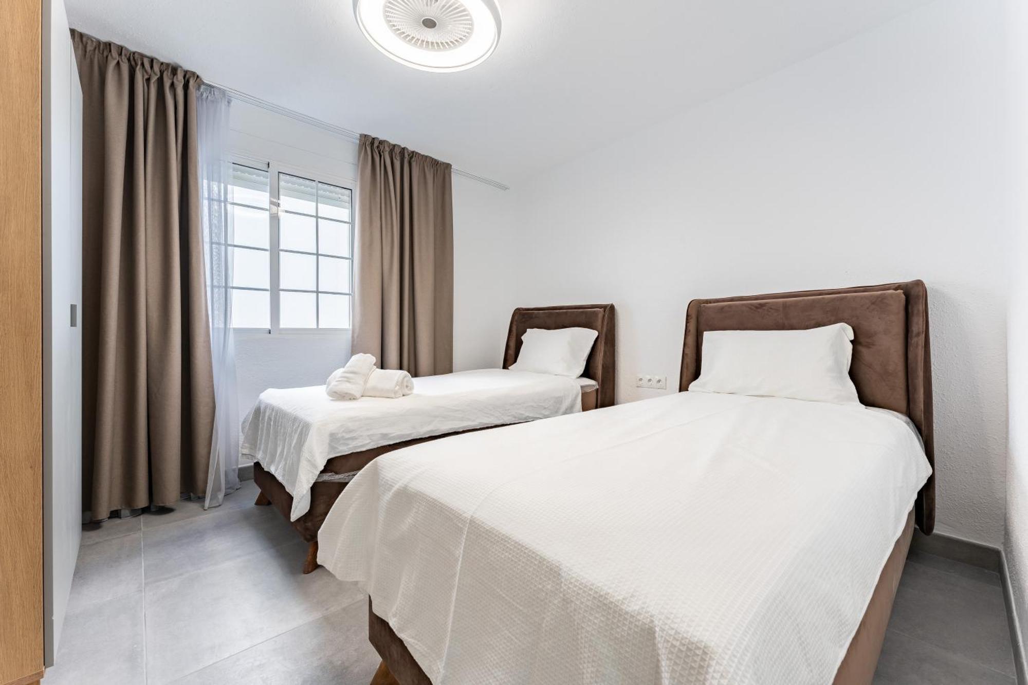 Apartamento Malaga Centro 외부 사진