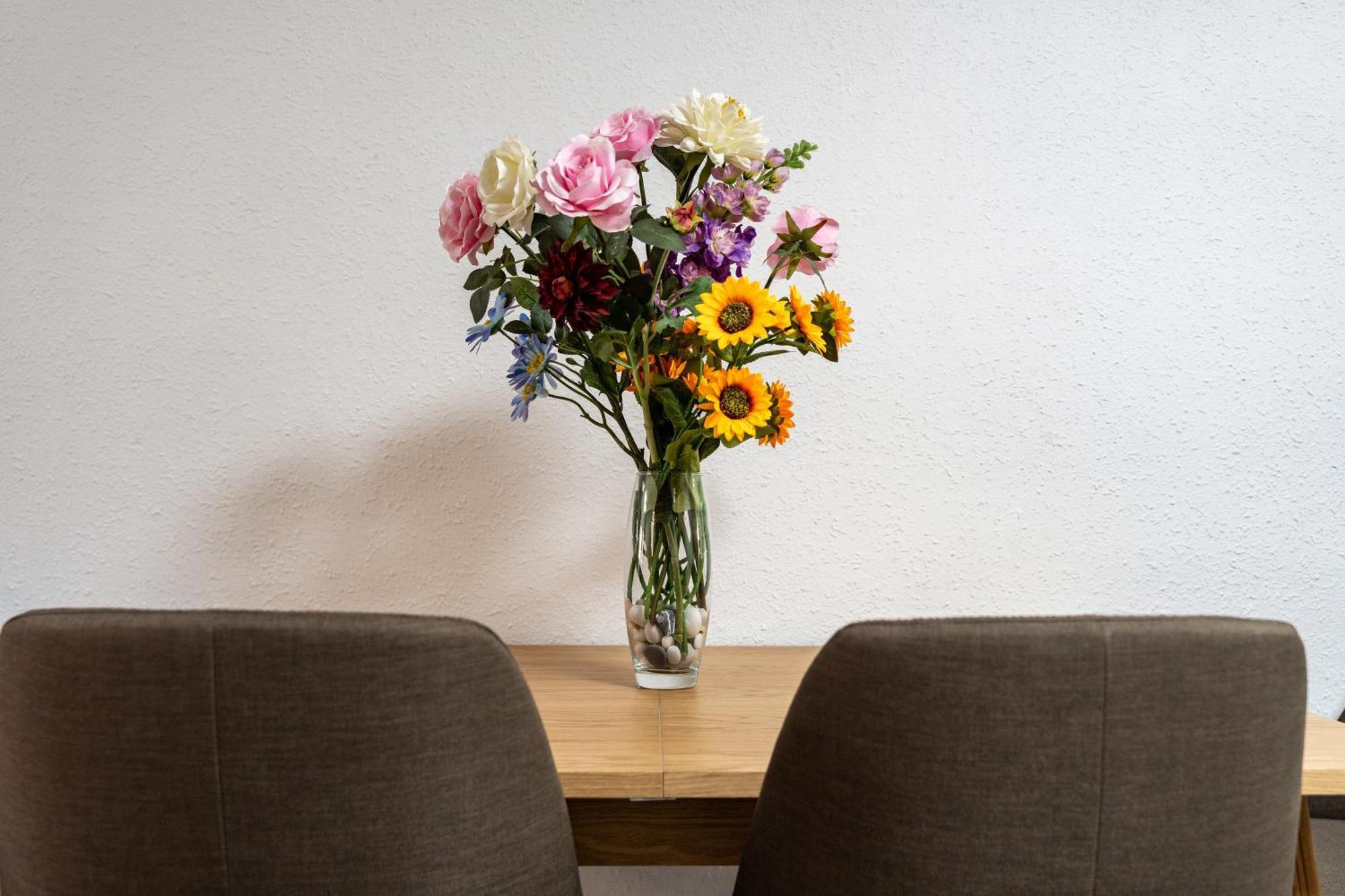 Apartamento Malaga Centro 외부 사진