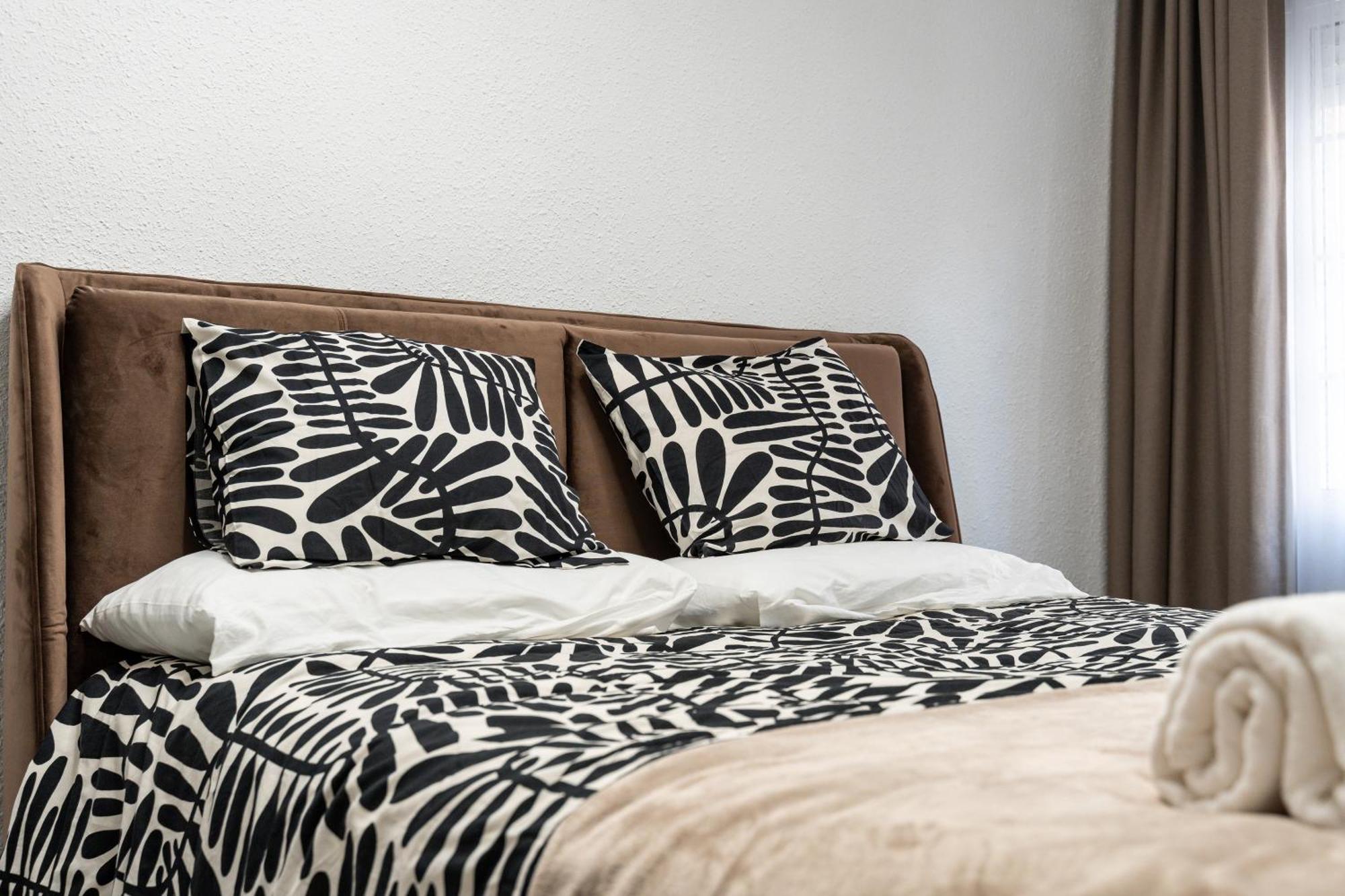 Apartamento Malaga Centro 외부 사진