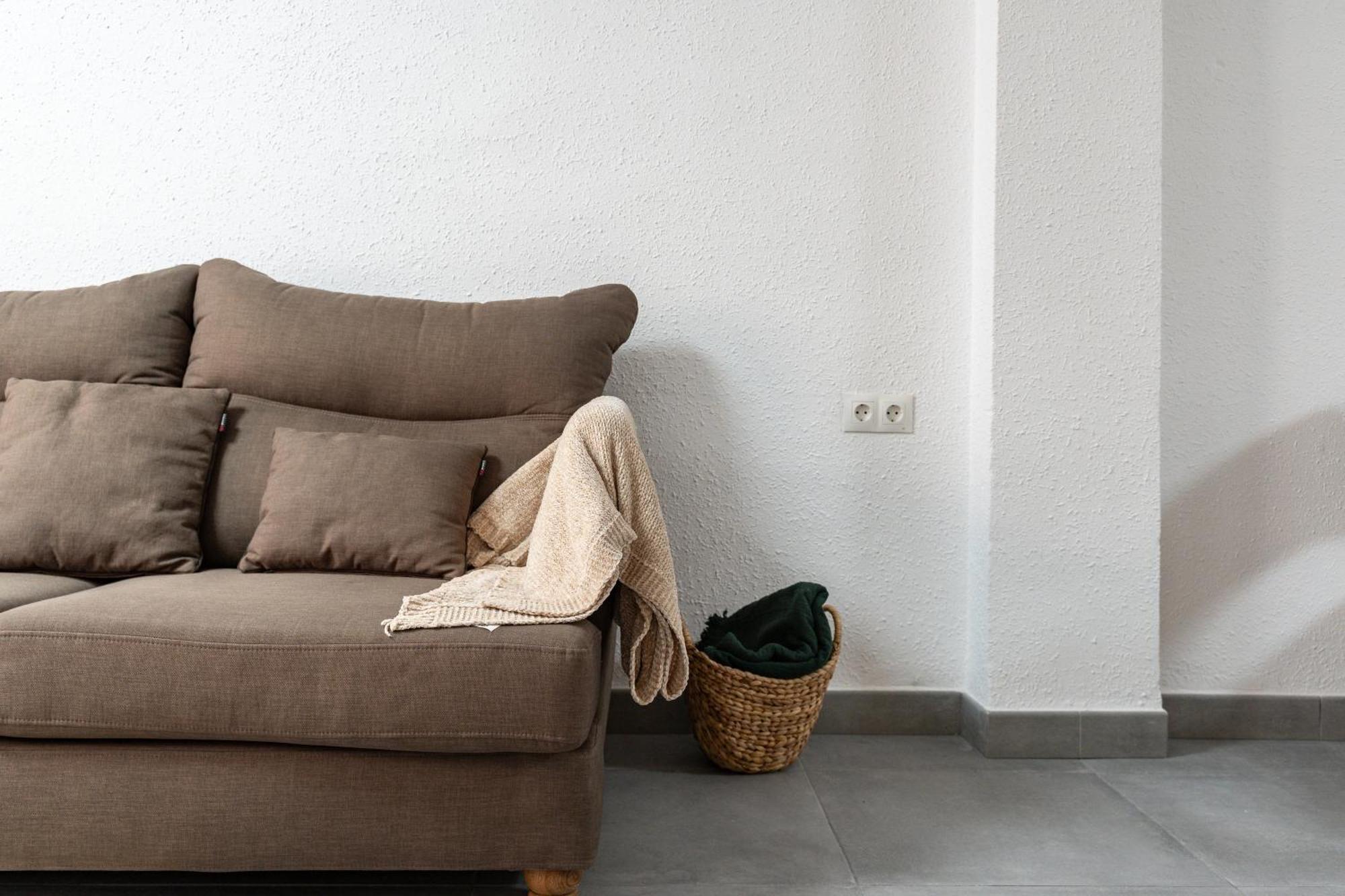 Apartamento Malaga Centro 외부 사진